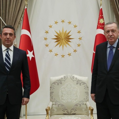 Koç'un 3 Temmuz mektubuna yanıt