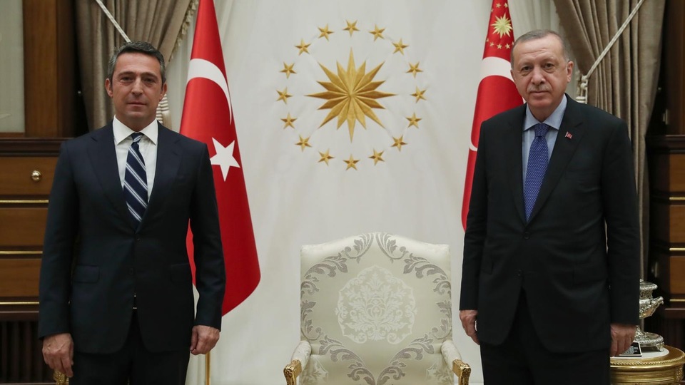 Koç'un 3 Temmuz mektubuna yanıt