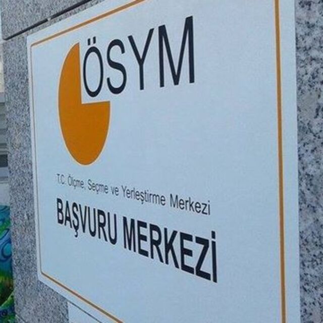 2021 YKS (TYT-AYT) sınav sonuçları tarihi