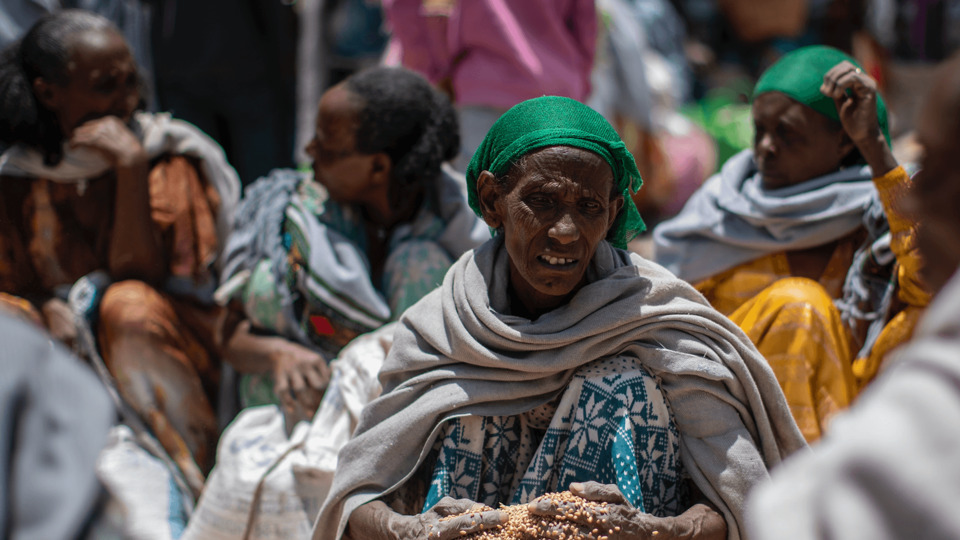 BM Güvenlik Konseyi, Etiyopya'nın Tigray bölgesi için uyarıda bulundu