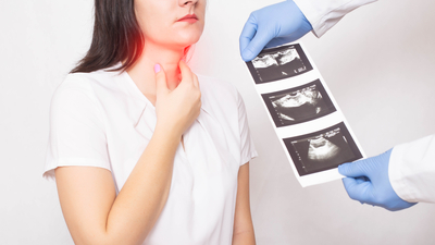 Kadınları daha çok vuruyor! İşte zehirli guatrın belirtileri