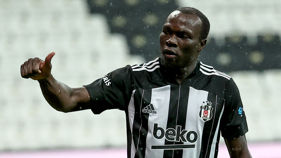 "Beşiktaş'ı bıraktım çünkü…"