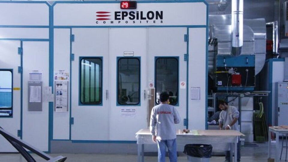 Akkök Holding, Epsilon Kompozit'i satın alıyor