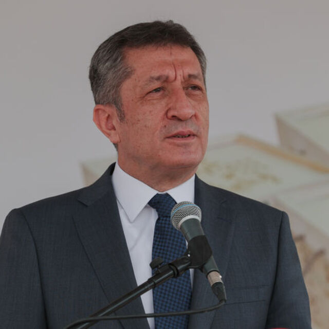 Emeklilere özel uygulamayı duyurdu