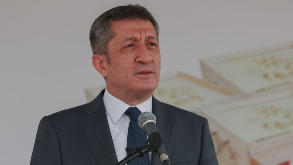 Emeklilere özel uygulamayı duyurdu