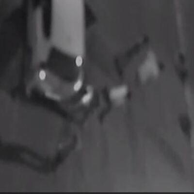 Kameraya yansıdı! Tacizciye meydan dayağı!