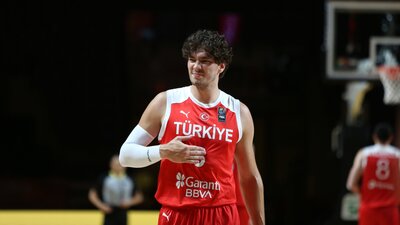 Yunanistan ile 65. randevu