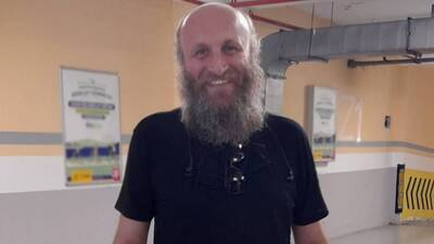 Cihangir'i terk etti