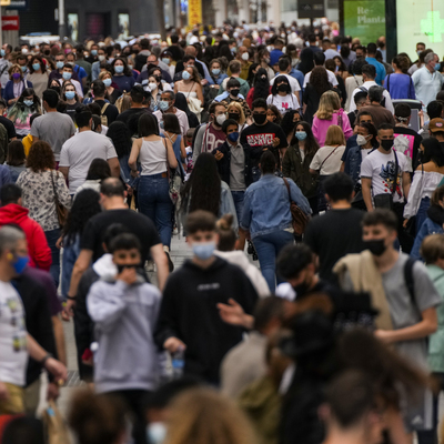 Korkutan artış! Delta varyantı kaç ülkede görüldü?