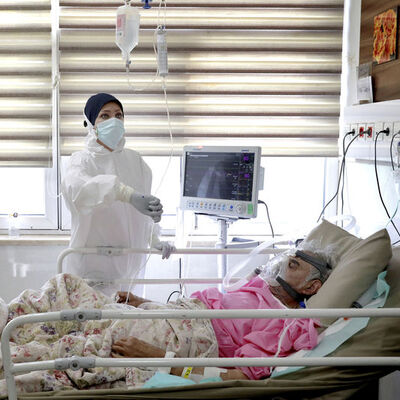 O ülke için 5. dalga uyarısı!