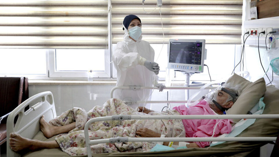 O ülke için 5. dalga uyarısı!