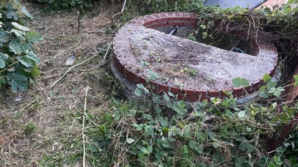 Arkadaşını boğup kuyuya atan zanlı tutuklandı