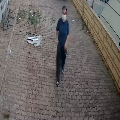 Antalya'da 1 çocuk annesi Keziban 4 gündür kayıp