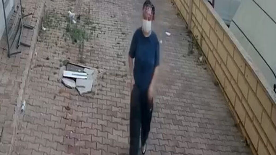 Antalya'da 1 çocuk annesi Keziban 4 gündür kayıp