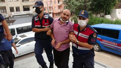 17 yaşındaki kızı kaçırdı, yakalanınca böyle özür diledi