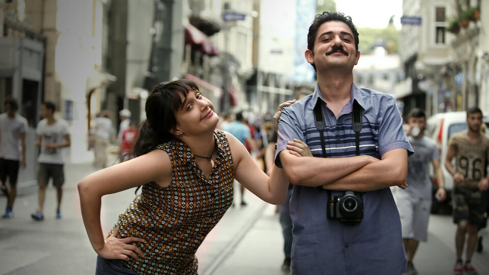 Deliha filmi oyuncuları ve konusu