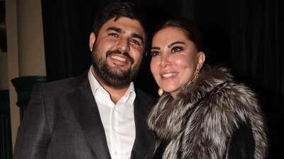 Ebru Yaşar'ın eşi Necati Gülseven kimdir?