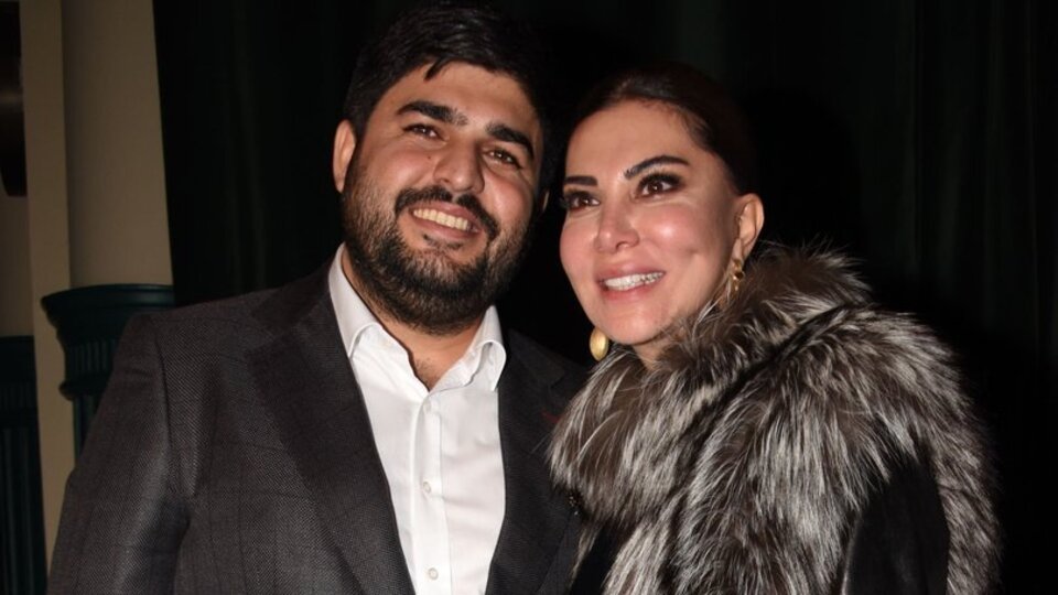 Ebru Yaşar'ın eşi Necati Gülseven kimdir?