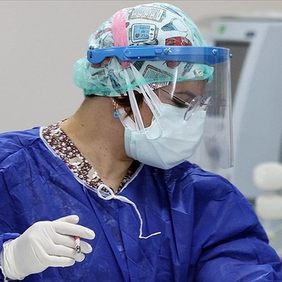 Yeni vaka sayısı açıklandı