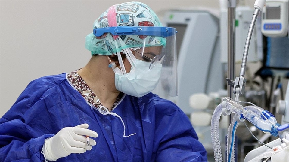 Yeni vaka sayısı açıklandı