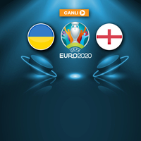 İngiltere yarı finale farklı koştu!