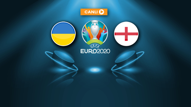 İngiltere yarı finale farklı koştu!