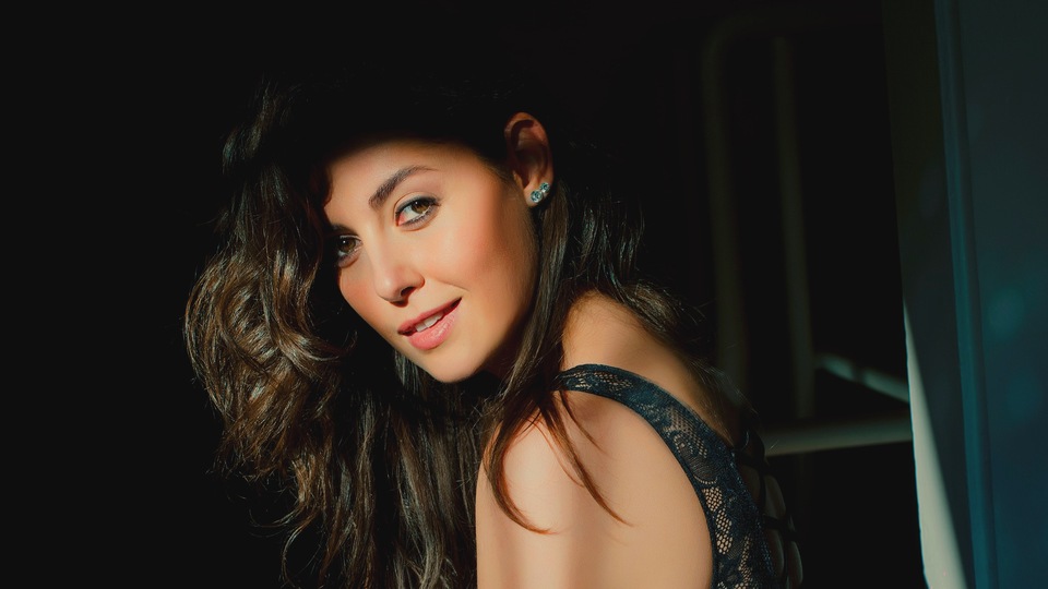 'Çünkü gerçek hayatta varlar'