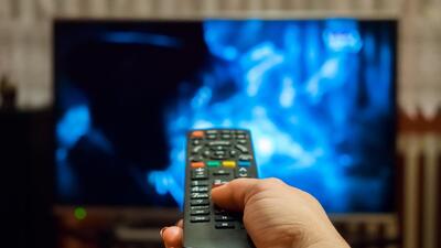 TV Yayın akışı 3 Temmuz 2021