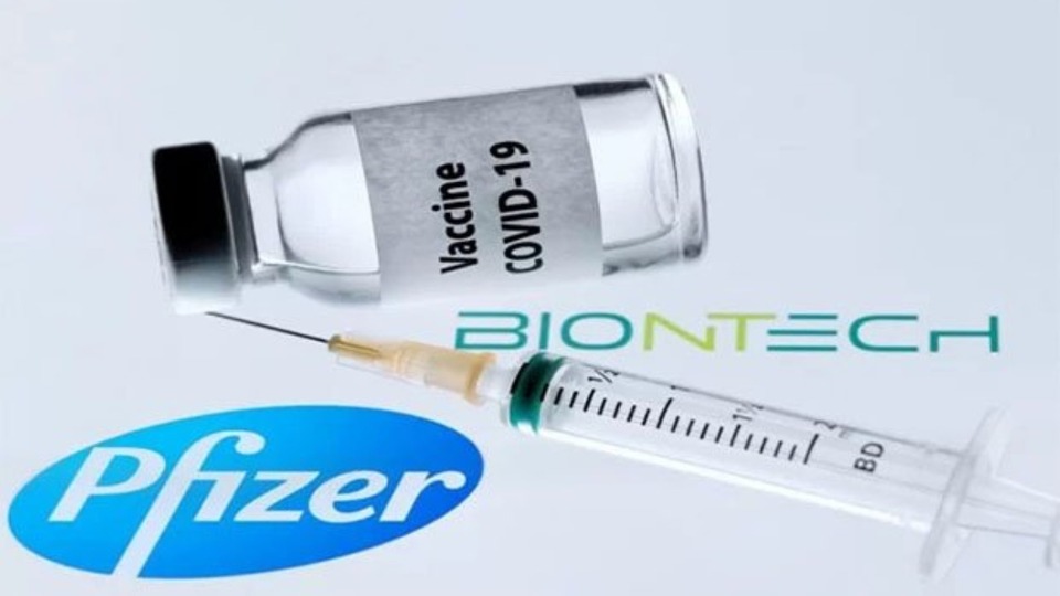 Biontech aşısı yan etkisi var mı?