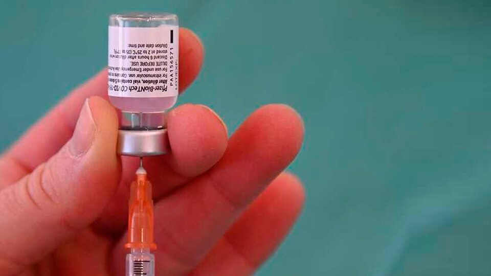 Hangi aşı daha etkili? Biontech mi, Sinovac mı?