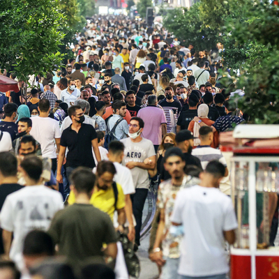 Kurban Bayramı'nda kısıtlama olacak mı?