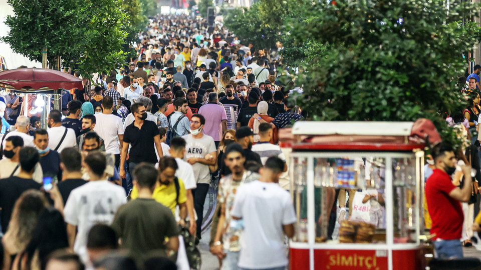Kurban Bayramı'nda kısıtlama olacak mı?