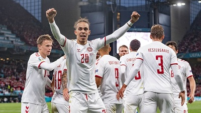 Çekya Danimarka maçı saat kaçta?