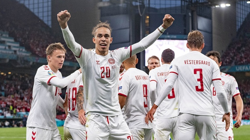 Çekya Danimarka maçı saat kaçta?