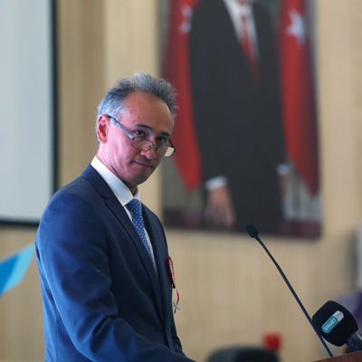 DSÖ Türkiye Temsilcisinden Türkiye açıklaması