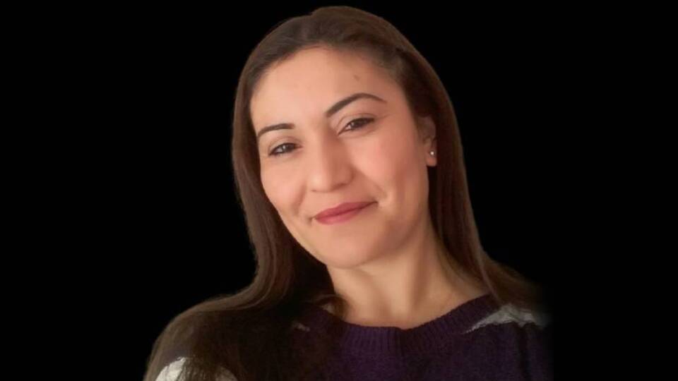 Bir sevgili vahşeti daha!