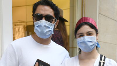 Balayı alışverişi