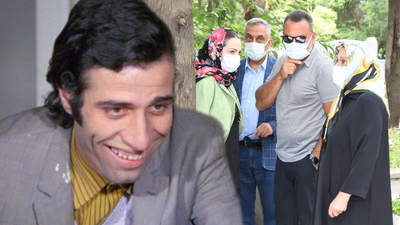 Anma töreninde maske gerginliği