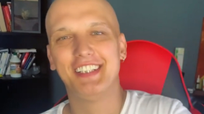 "Test sonuçlarım çıktı"