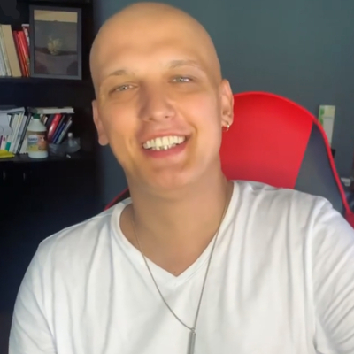 "Test sonuçlarım çıktı"