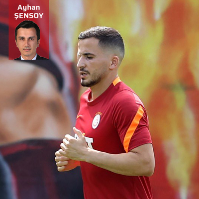 Omar eylülde dönebilir!