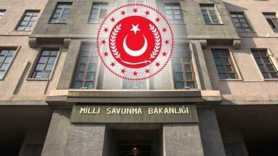 Milli Savunma Bakanlığı 2.553 işçi alımı yapacak!