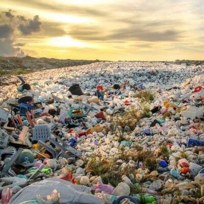 AB'de plastik yasağı!