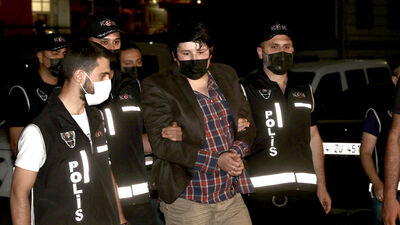 Mehmet Aydın'dan ön görüşmede ilk sözler