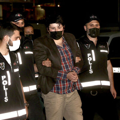 Mehmet Aydın'dan ön görüşmede ilk sözler