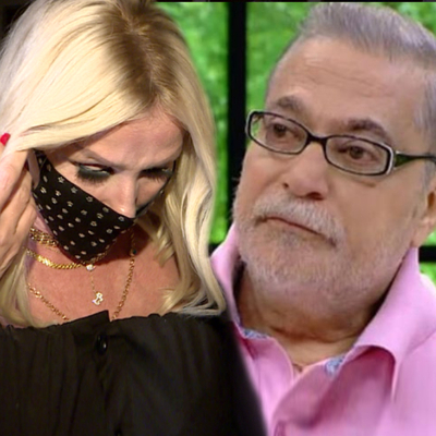 O sorulardan kaçtı!