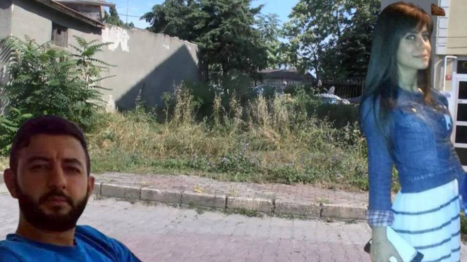 'Yasak aşk' infazında yeni gelişme!