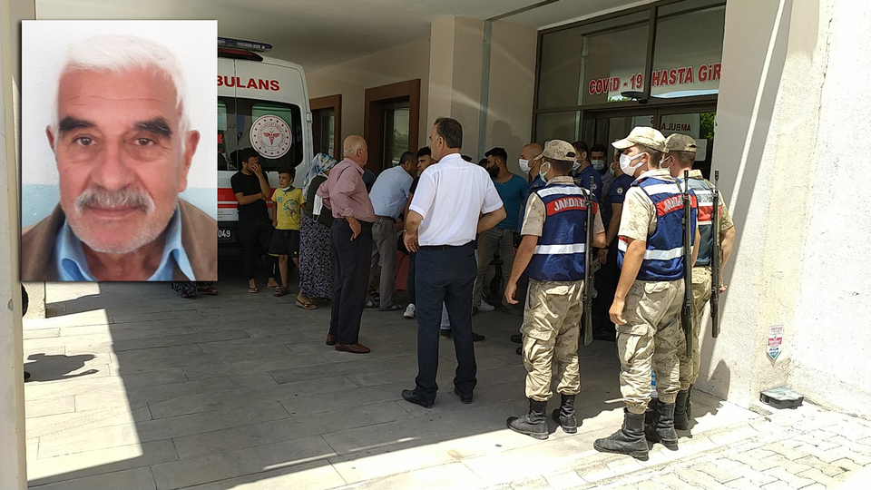 Tartıştığı kuzenini bıçakla öldürdü!