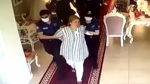 Ordu Valiliği'nden o iddialar hakkında açıklama