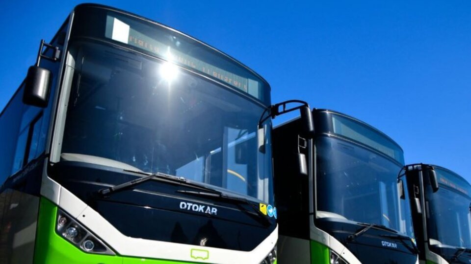 Rüyada otobüse binmek ne demek?